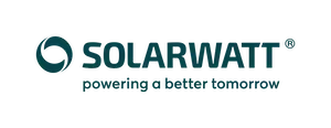 SOLARWATT Logo